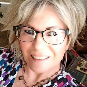 Meet your Posher, Vicki